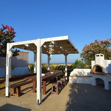Renes Paradise Seahome - Afandou Beach, Rhodes Κολύμπια Εξωτερικό φωτογραφία