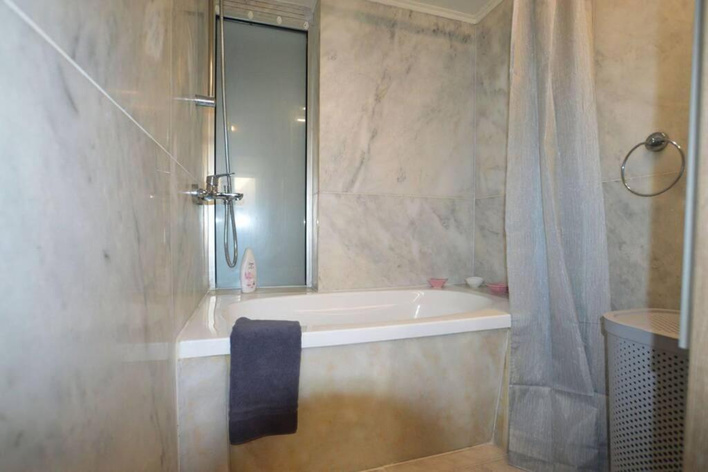 Renes Paradise Seahome - Afandou Beach, Rhodes Κολύμπια Εξωτερικό φωτογραφία
