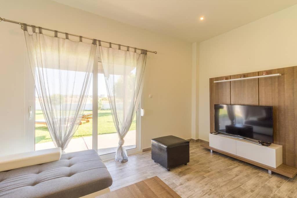 Renes Paradise Seahome - Afandou Beach, Rhodes Κολύμπια Εξωτερικό φωτογραφία