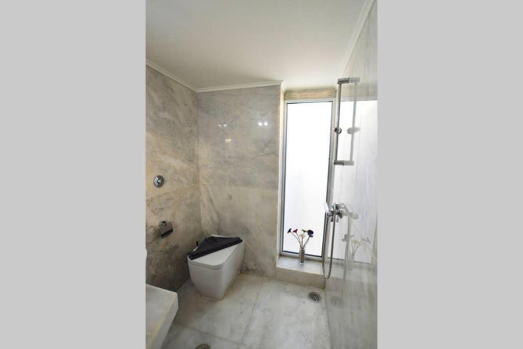 Renes Paradise Seahome - Afandou Beach, Rhodes Κολύμπια Εξωτερικό φωτογραφία