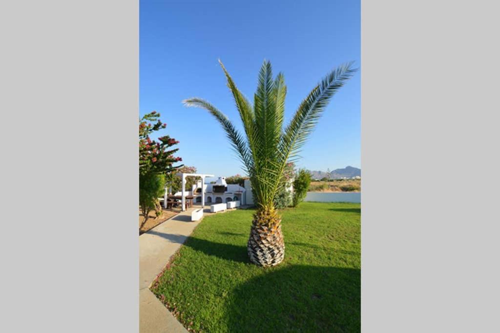 Renes Paradise Seahome - Afandou Beach, Rhodes Κολύμπια Εξωτερικό φωτογραφία