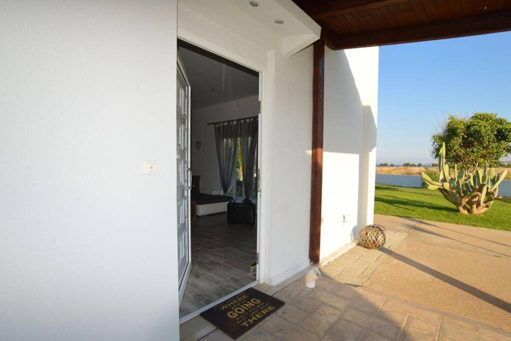 Renes Paradise Seahome - Afandou Beach, Rhodes Κολύμπια Εξωτερικό φωτογραφία