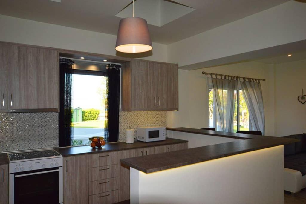 Renes Paradise Seahome - Afandou Beach, Rhodes Κολύμπια Εξωτερικό φωτογραφία