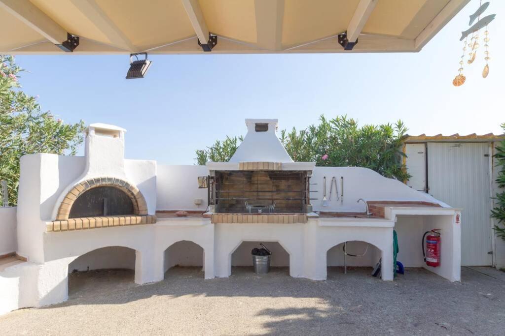 Renes Paradise Seahome - Afandou Beach, Rhodes Κολύμπια Εξωτερικό φωτογραφία