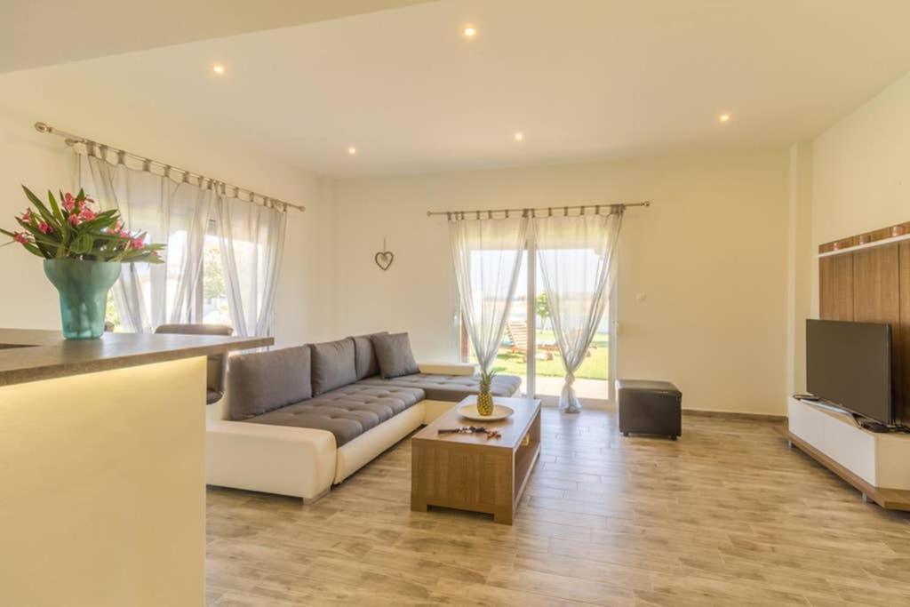 Renes Paradise Seahome - Afandou Beach, Rhodes Κολύμπια Εξωτερικό φωτογραφία